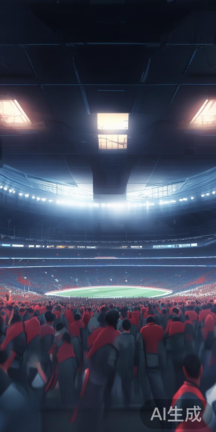 高清视频直播是皇冠精彩体育的核心优势之一。利用先进