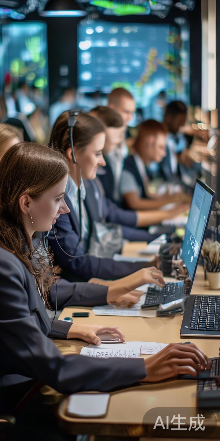 值得一提的是，平台还设有专业的客户服务团队，为用户