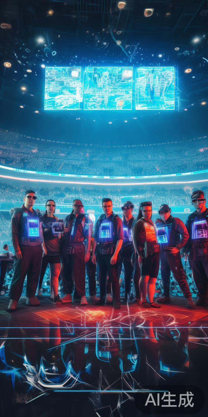 深入探索新皇冠体育官方合作伙伴关系,共创精彩赛事新篇章 合作伙伴的加入,使得赛事能够实现资源的深度整合。例