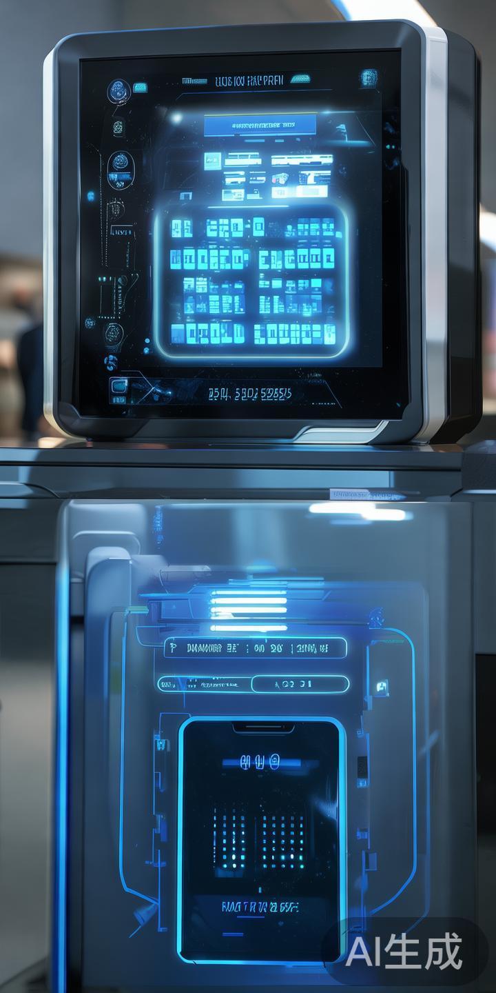 2024年的安全保障措施尤为强调用户身份验证机制的