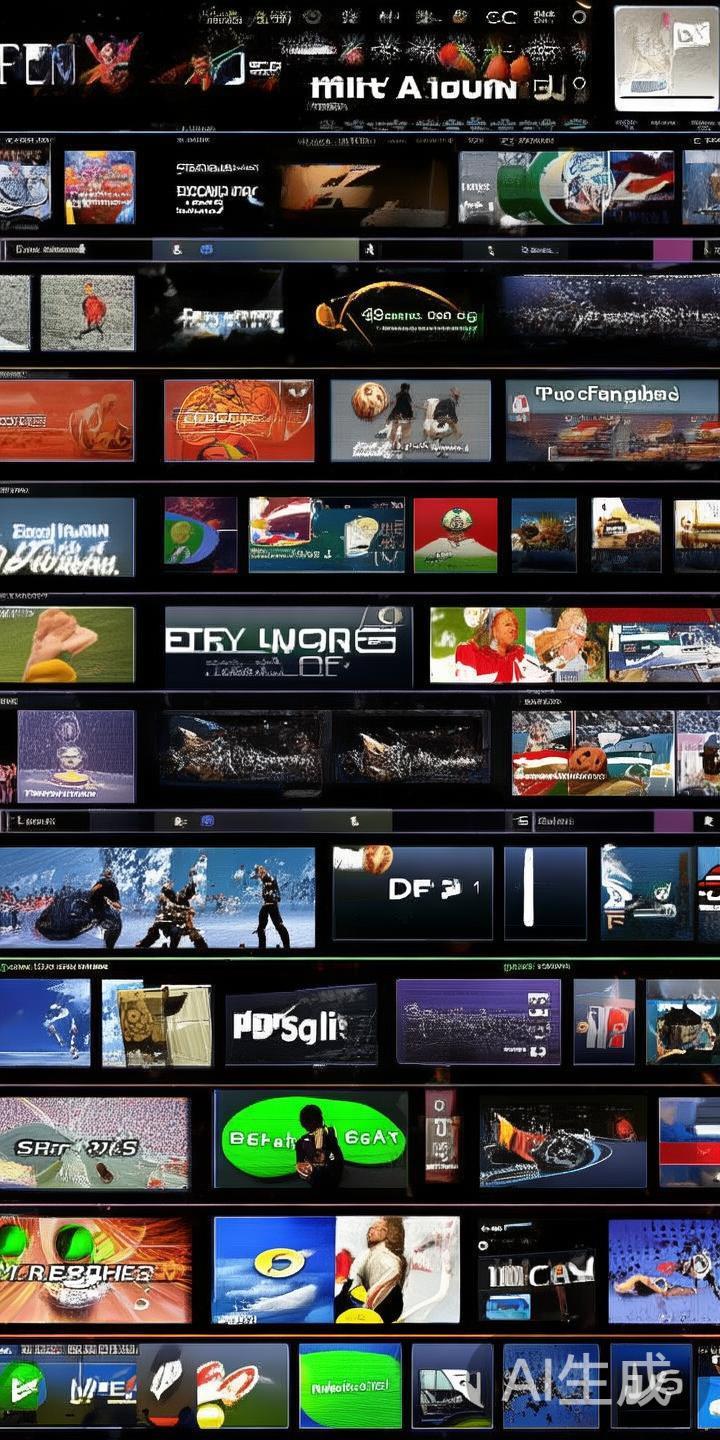 皇冠体育平台的奖金制度与赛事覆盖情况全面评测分析 其涵盖范围广泛,除了传统的足球、篮球比赛外,还包括