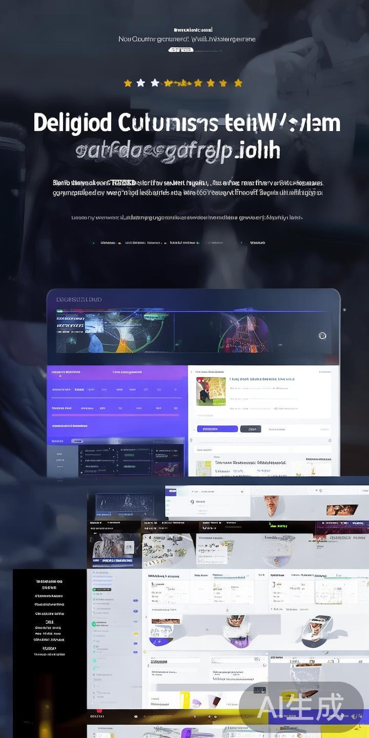 查看平台的用户体验和服务质量
一个优秀的平台不仅